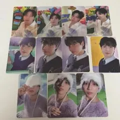 straykids 6期 ペンミ BOXTAPE テープ トレカ コンプ セット - メルカリ