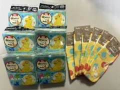 Rody ガーゼプチタオル ティッシュ