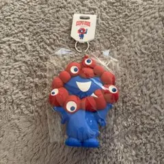 ミャクミャク おしりマグネットとコミャクカラビナのセット - メルカリ