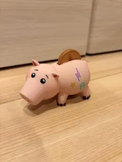 TOPTOY トイストーリー ハム フィギュア