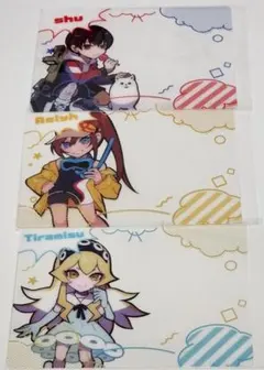 CR　クリアカード　まとめ売り