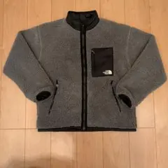 TheNorthFace リバーシブルジャケット NP72333 size:M