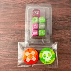 2025年最新】ダメカンダイス 海外の人気アイテム - メルカリ