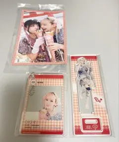 2025年最新】金子理江 アクスタの人気アイテム - メルカリ