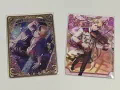 うたプリ シャニライ ビジュコレ SEC 来栖翔 うたプリ シャニライ ビジュコレ vol 5 来栖翔｜Yahoo!フリマ（旧