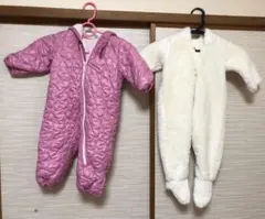 ユニクロ　70 アウター