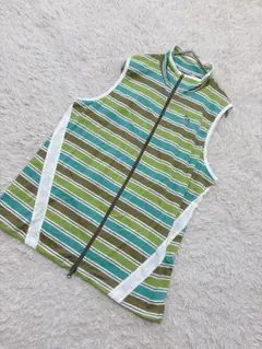 カール 様　Heal Creek ヒールクリーク　ゴルフウェア　ベスト