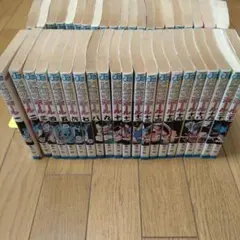 ドラゴンボール　全巻　セット