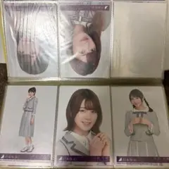 乃木坂46 メンバー写真セット
