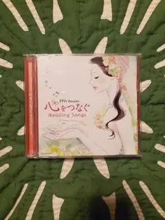 ゼクシィPresents 心をつなぐ Wedding Songs 結婚式 BGM