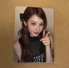 TWICE サナ　ラキドロ　トレカ　PLAY MISAMO