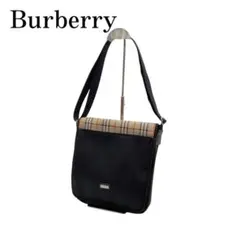 2025年最新】BURBERRY メンズ メッセンジャーバッグの人気アイテム
