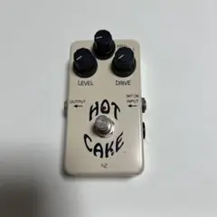 【エフェクター】HOT CAKE / HUMAN GEAR ホットケーキ