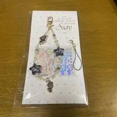 Hey!Say!JUMP DOME TOUR Ssay ストラップ＆シール