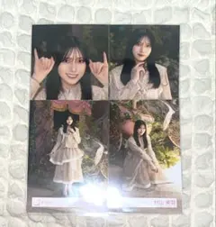 村山美羽 コインランドリーのサムネイル