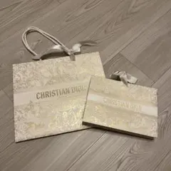 2025年最新】dior ショッパー 小の人気アイテム - メルカリ