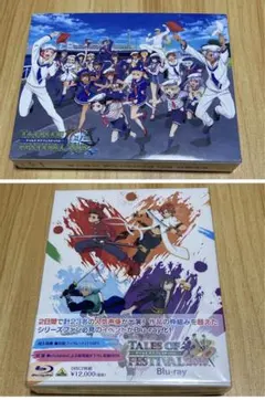 2025年最新】テイルズ フェスティバルの人気アイテム - メルカリ