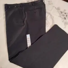 ユニクロ　スリムフィットノータック