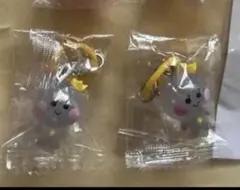 TREASURE TRUZ めじるしアクセサリー　ヨチ2