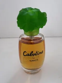 ⭐️【GRES】 Cabotine カボティーヌ オードトワレ　香水 フランスのサムネイル