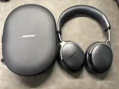 Bose QuietComfort Ultra Headphone 本体のサムネイル