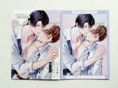 アニメイト特典 小冊子/リーフレット「 もっと可愛くなっていい(2) 」