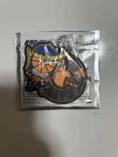 仮面ライダー 鎧武 ラバーストラップ