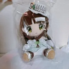 千夜　タイトーくじ　ご注文はうさぎですか？ BLOOM ぬいぐるみ　ごちうさ