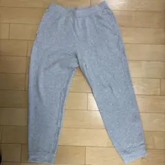 UNIQLO スウェットパンツ グレー Mサイズ