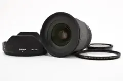 ソニー用 Sigma AF 20mm f/1.8 EX DG ASPH 6695 - メルカリ