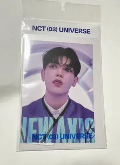 2026年最新】nct universe ドヨンの人気アイテム - メルカリ