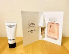 CHANEL COCO MADEMOISELLE ココ マドモアゼル 1.5ml