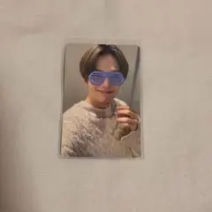 treasure アサヒ popup 8000円 購入 特典 トレカ