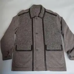 CURRENT STAGE ジャケット Lサイズ