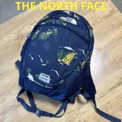 ザ・ノースフェイス SMALL DAY キッズリュック