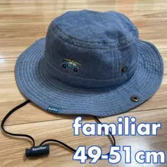 新品❗️ファミリア　ロンパース①　80☆ミキハウス　バーバリー　ラルフローレン 2枚共綺麗 ラルフローレン＆トミーフィンガー ロンパース ファミリア