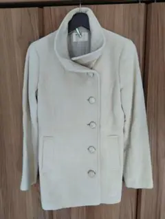 PinkyGirlsLUX コート