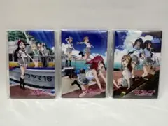 ラブライブ μ