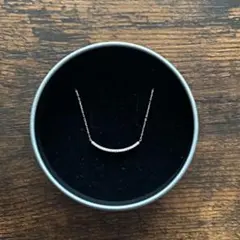 FORM U字ネックレスM