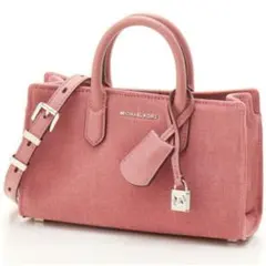 MICHEAL KORS SCARLETT クロスボディ エクストラスモール