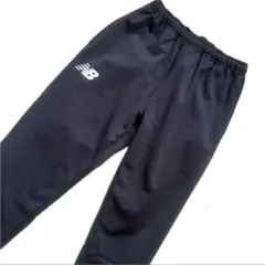 New Balance ニューバランス ロングパンツ 暴風 撥水 キッズ 130