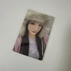 ILLIT モカ NOT CUTE ANYMORE Weverse ラキドロ - メルカリ