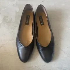 マッキントッシュフィロソフィー　フラットシューズ　23