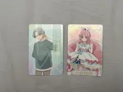 映画キミとアイドルプリキュア♪ キラキラカードグミ