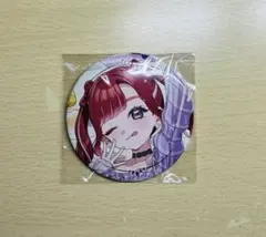にじさんじ 8th Anniversary 早乙女ベリー 缶バッジ - メルカリ