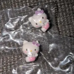 ハグコット　サンリオ　ハローキティ２個