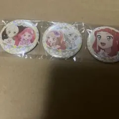 アイカツスターズ！3種セット