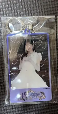 乃木坂46 アクリルキーホルダー 一ノ瀬美空　まとめ売り 2026年最新】アクリルキーホルダー 一ノ瀬美空の人気アイテム - メルカリ