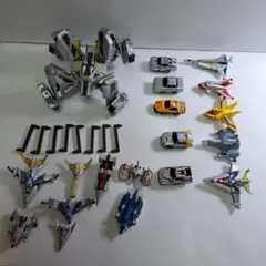 ガンプラhg 8点ジャンクセット - メルカリ