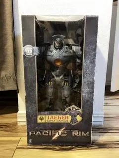 NECA パシフィック・リム ジプシー・デンジャー 18インチ 新品未開封 レア Amazon.co.jp: パシフィック・リム/ ジプシー・デンジャー 18